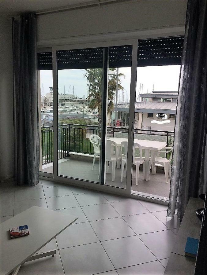Appartamento Sul Porto Loano Exterior foto