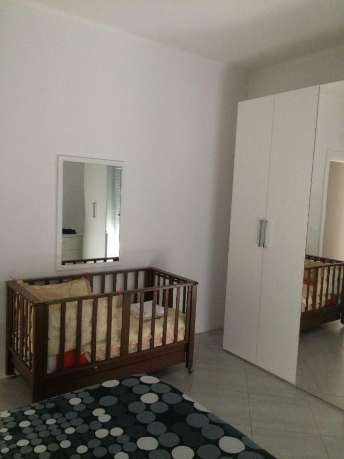 Appartamento Sul Porto Loano Exterior foto