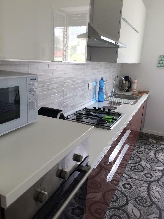 Appartamento Sul Porto Loano Exterior foto