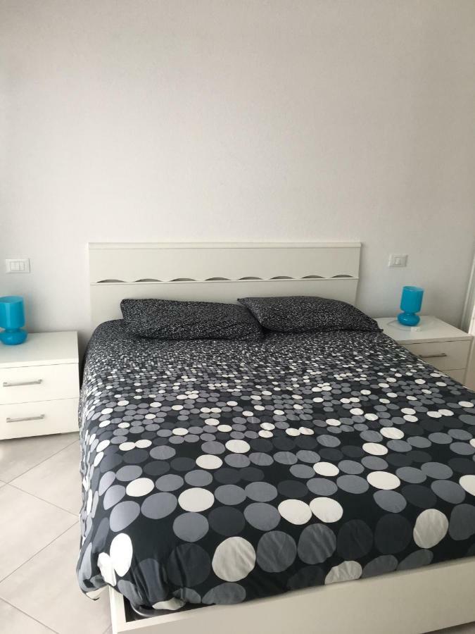 Appartamento Sul Porto Loano Exterior foto